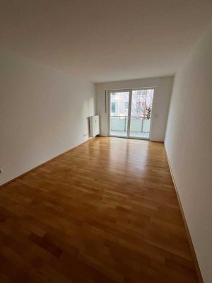 Gemütliche Seniorengerechte 2-Zimmerwohnung