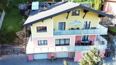 Mehrfamilienhaus in Schwarzach im Pongau - provisionsfrei