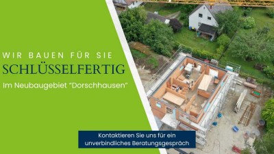 Ihr Traumhaus in "Dorschhausen"