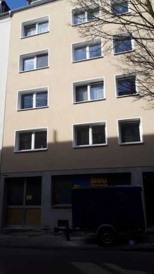 Attraktive 2-Zimmer-Wohnung in Köln-Kalk