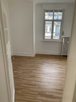 2-Zimmer-Wohnung mit  Wohnküche in Frankfurt am Main/Malerviertel