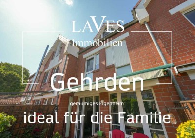 Ideal für die junge Familie!