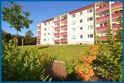 Schnupperwohnung für das junge Glück!-360°Tour