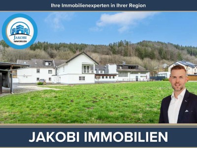 Einzigartiges Anwesen - großzügiges Wohn- & Geschäftshaus in Hellenthal. *provisionsfrei*