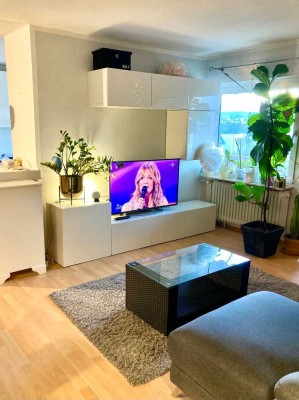 Schöne 2-Zimmer-Wohnung in Pforzheim