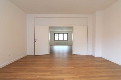 Gehobene Wohnung in Düsseldorfs Bestlage – Direkt am Hofgarten