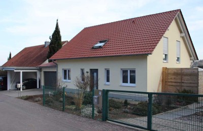 Charmantes Einfamilienhaus in Klingenmünster