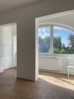 Helle 3-Zimmer-Wohnung in ruhiger Lage ab sofort zu vermieten