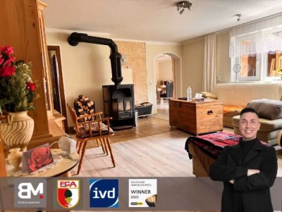 ***Hier beginnt Ihr neues Kapitel - familienfreundliches Haus mit vielseitigen Möglichkeiten***