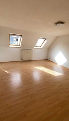 Kleine 1,5 Zimmerwohnung in March-Buchheim