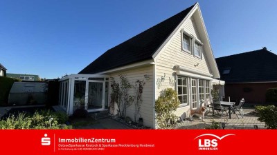 Energiekl. A: Haus in ruhigem Wohngebiet