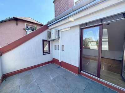 Altbau-Charme in Leibnitz: 3-Zimmerwohnung mit Lift und Holzböden