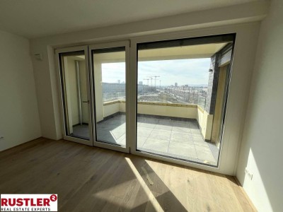 Mi Living- Hochwertige Eigentumswohnungen nähe Hauptbahnhof