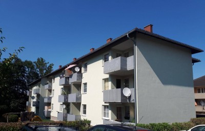 3 Zimmerwohnung in Haag am Hausruck