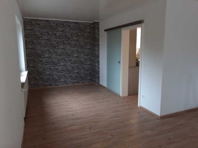 Schöne 3,5-Zimmer-Wohnung mit Einbauküche und Balkon in Bensheim