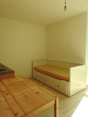 charmantes helles Studio