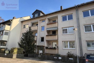 Großzügiges Zuhause mit Potenzial