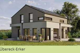 Grundstück inklusive-Top EFH in gefragter Lage