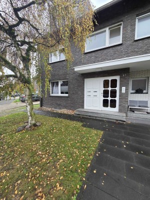 Gepflegte 2-Zimmer-Wohnung im 2. OG in Moers