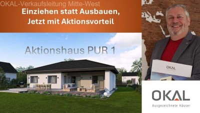 KOMPAKTES WOHNEN - DURCHDACHT & EINLADEND