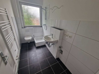 *In schick saniert und mit Balkon*