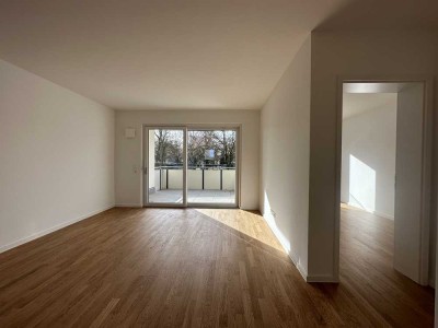 3-Zimmer-Neubauwohnung in Alt-Wiblingen – JETZT EINZIEHEN!