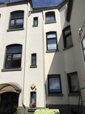 Attraktive 3,5-Zimmer-Wohnung in Wesel