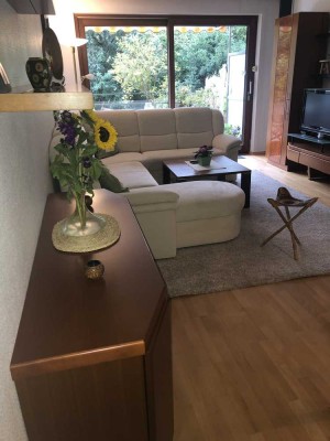 Möblierte 3-Zimmer-EG-Wohnung in Bremen