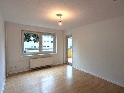 Etagenwohnung 2 Zimmer Balkon in ruhiger Lage