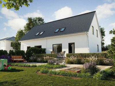 Doppeltes Familienglück in Hodenhagen