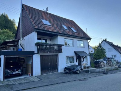 Einfamilienhaus freistehend in Onstmettingen von Privat ohne Makler
