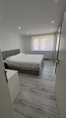 Attraktive 3-Zimmer-Wohnung mit Balkon nahe Salzgittersee