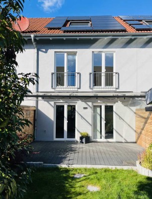 Modernes Reihenhaus in Bissendorf / Wedemark