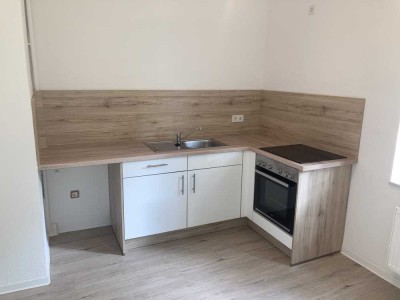 Einziehen und wohlfühlen: Schöne 3-Zimmerwohnung mit EBK!