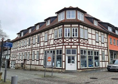 Familien aufgepasst! Geräumige 4-Zimmer Wohnung