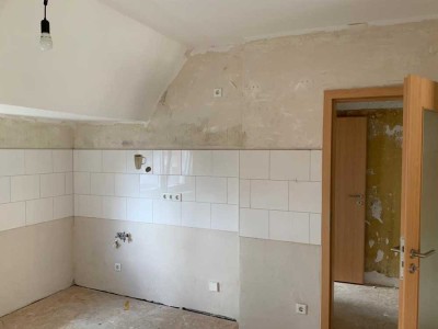 Ab sofort! 2-Zimmer-Wohnung in Herten Westerholt