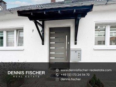 Familienfreundlich & stilvoll – Doppelhaushälfte mit Charme in Castrop-Rauxel