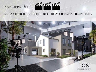 Förderfähiger Neubau: Erfüllen Sie sich Ihren Traum vom eigenen Haus!