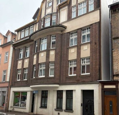 Vermietets Mehrfamilienhaus in gepflegtem Zustand - Solide Kapitalanlage in Eisenach