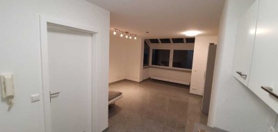 Stilvolle, gepflegte 1-Raum-Wohnung in Untergruppenbach