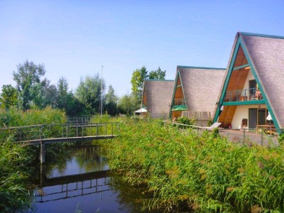 WIE FERIEN DAS GANZE JAHR - LEBEN IM NATURSCHUTZGEBIET