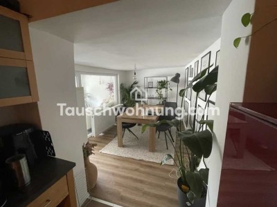 Tauschwohnung: Suchen Wohnung in Köln - Bieten Wohnung in Bonn