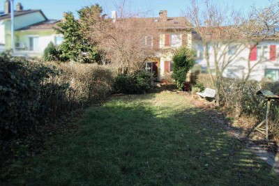 Gemütliches Reihenmittelhaus mit Garten und Garage – Ideal für Familien mit Gestaltungswunsch