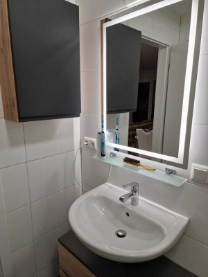 Süße 1,5 Zimmerwohnung - Neubau  - Nachmieter