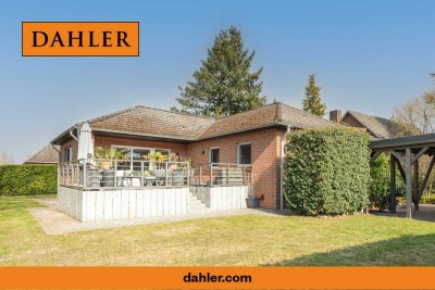 Saniertes Einfamilienhaus in schöner Wohnumgebung