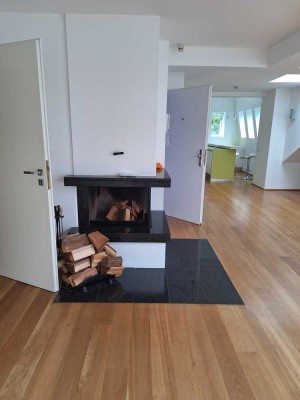 Traumwohnung im Briller Viertel