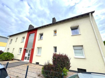 Klein, fein, provisionsfrei – Apartment in Uninähe mit Einbauküche!