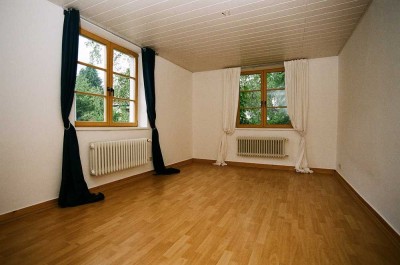 Attraktive 3-Zimmer-Wohnung mit Balkon in Blieskastel