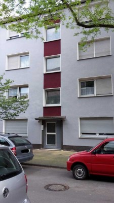 Gemütliche Wohnung in der Schüttlakenstraße 49 in Gelsenkirchen-Horst