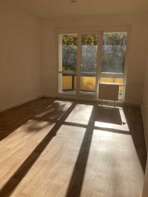 3 Zimmer, WG geeignet